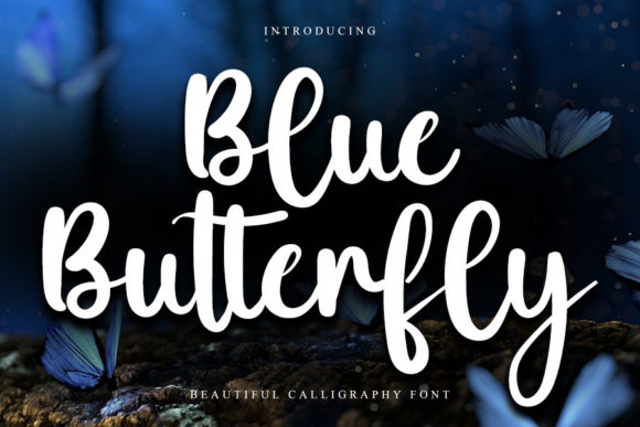 Blue Butterfly Review