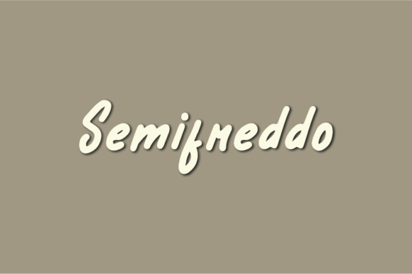 Discover the Beauty of Semifreddo