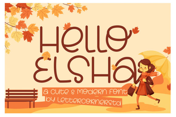 Hello Elsha: A Script Amp Review