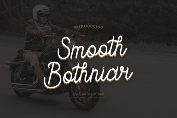 Smooth Bothniar Review