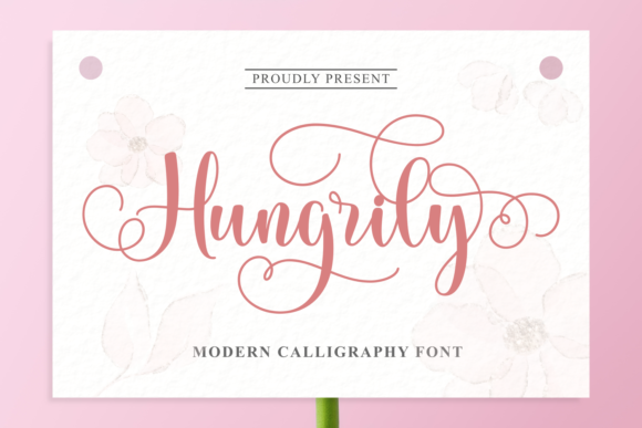 Use Hungrily for Web Design